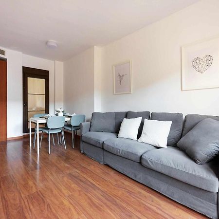 Apartmán Pineapple Rosaleda 13 Màlaga Exteriér fotografie