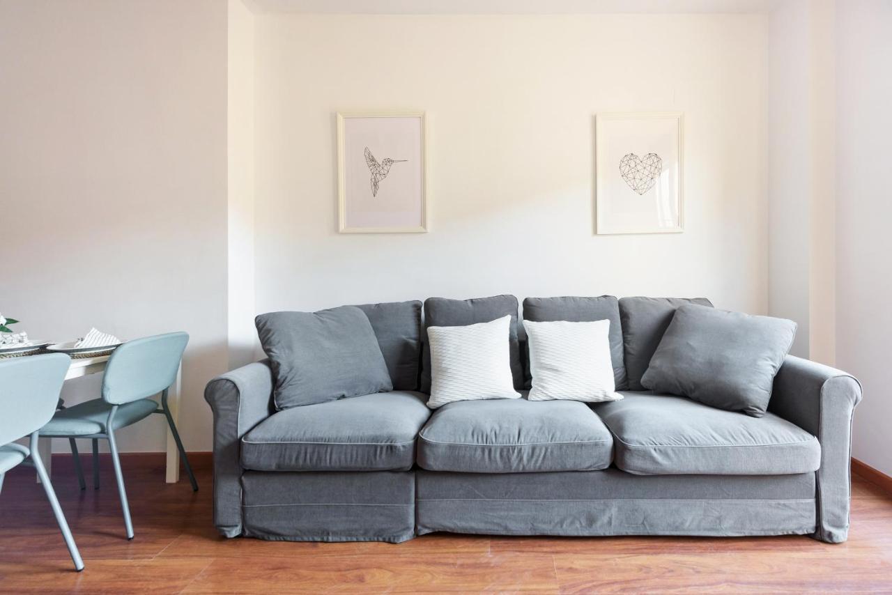Apartmán Pineapple Rosaleda 13 Màlaga Exteriér fotografie