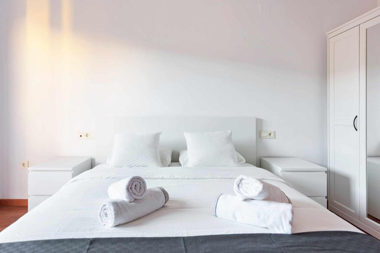 Apartmán Pineapple Rosaleda 13 Màlaga Exteriér fotografie