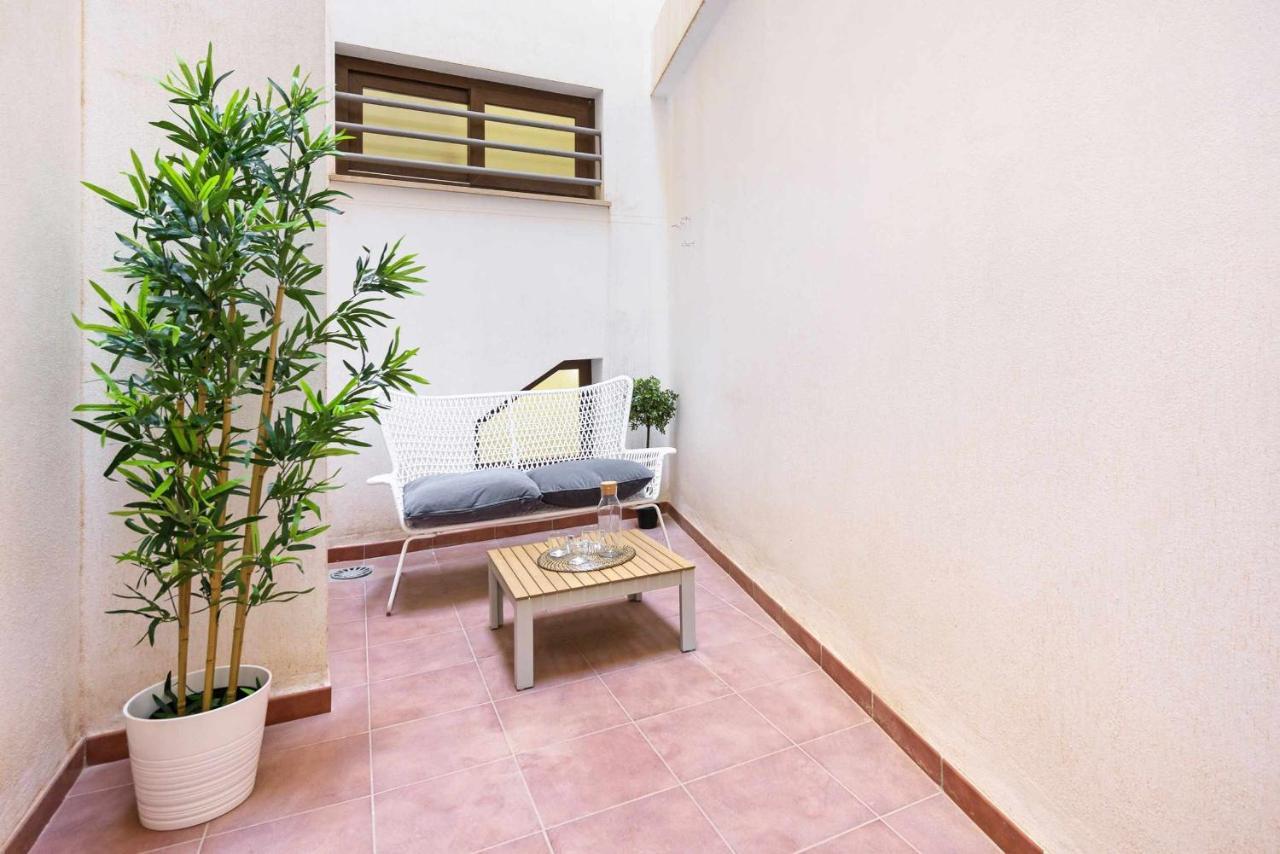 Apartmán Pineapple Rosaleda 13 Màlaga Exteriér fotografie